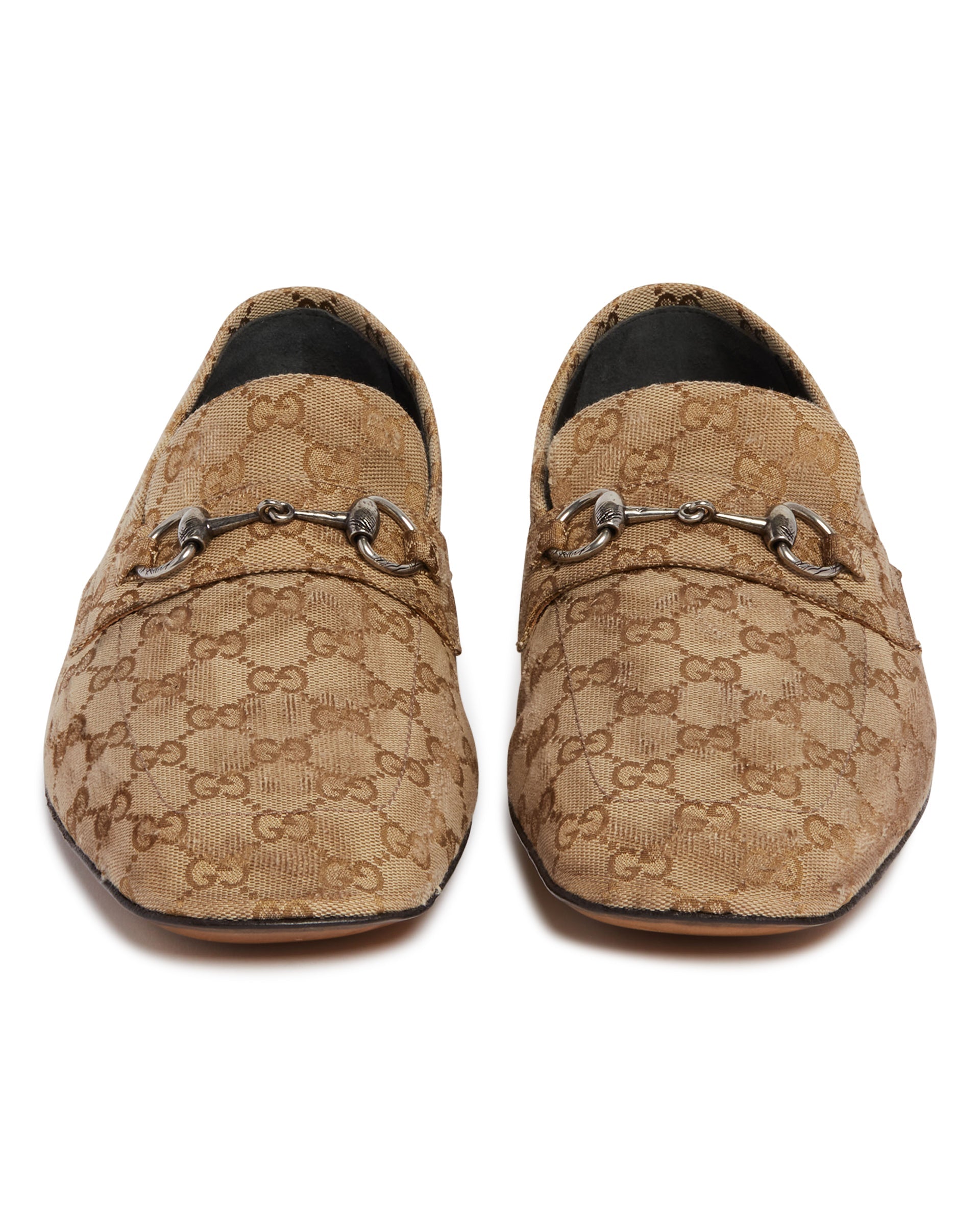 Gucci Footwear оригінал | Швидка доставка Україна – збільшений вид