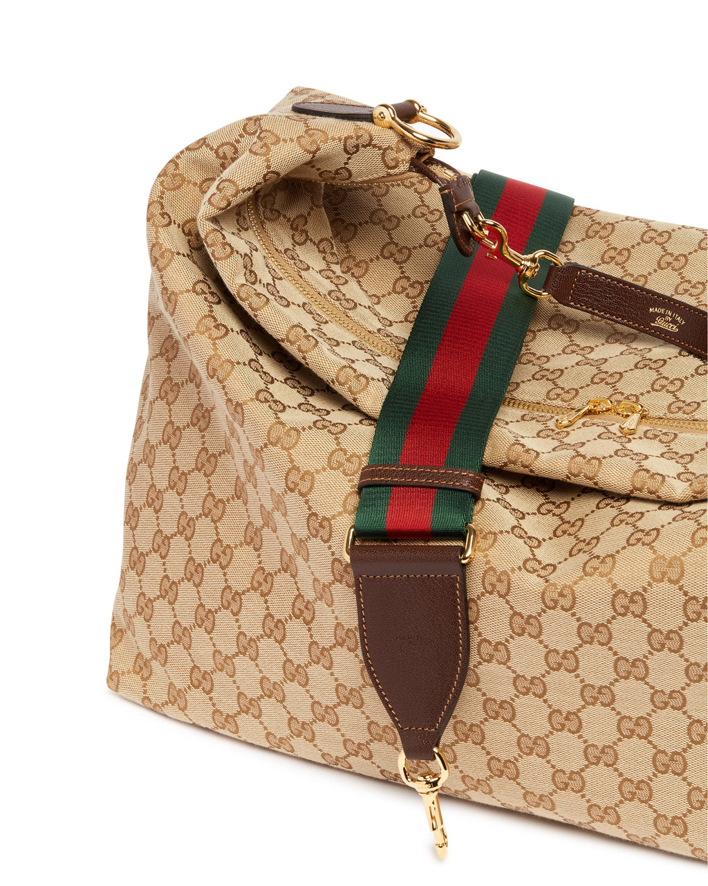 Beige Brera Shoulder Bag Gucci оригінал – Купити в Україні – збільшений вид
