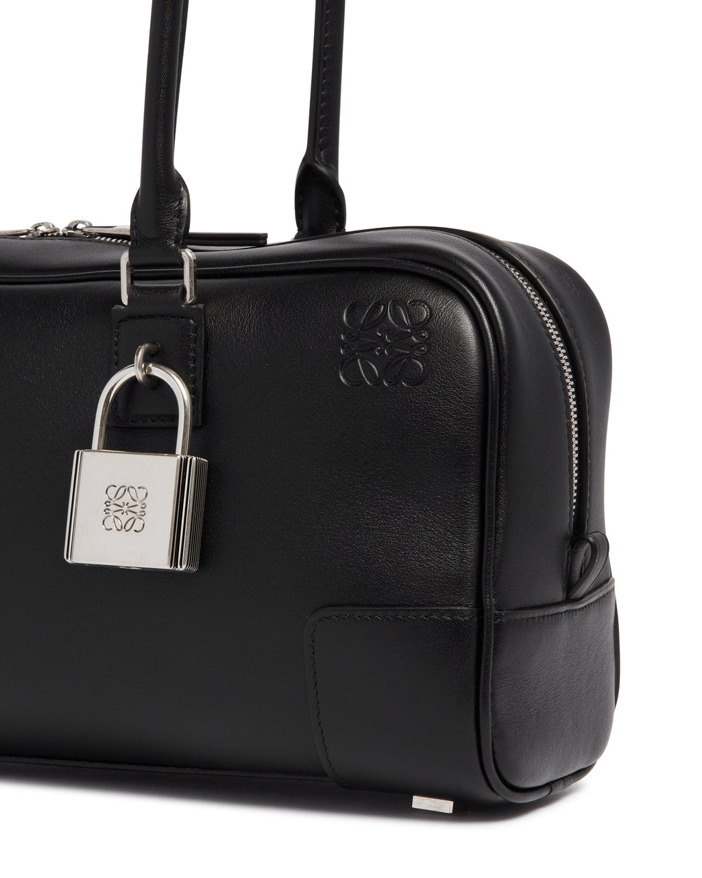 Оригінальна Black Amazona 31 Cropped Bag Loewe – збільшений вид