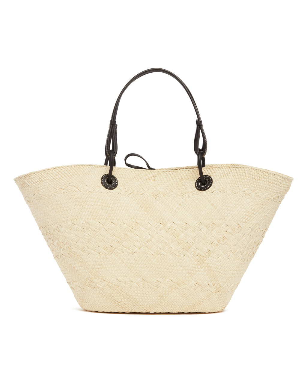 Beige Basket Anagram Medium Bag Loewe оригінал – Купити в Україні – вид 6