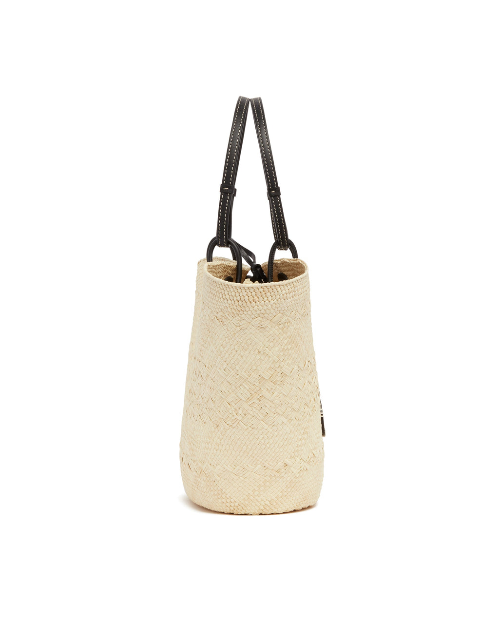 Beige Basket Anagram Medium Bag Loewe оригінал – Купити в Україні – вид 7