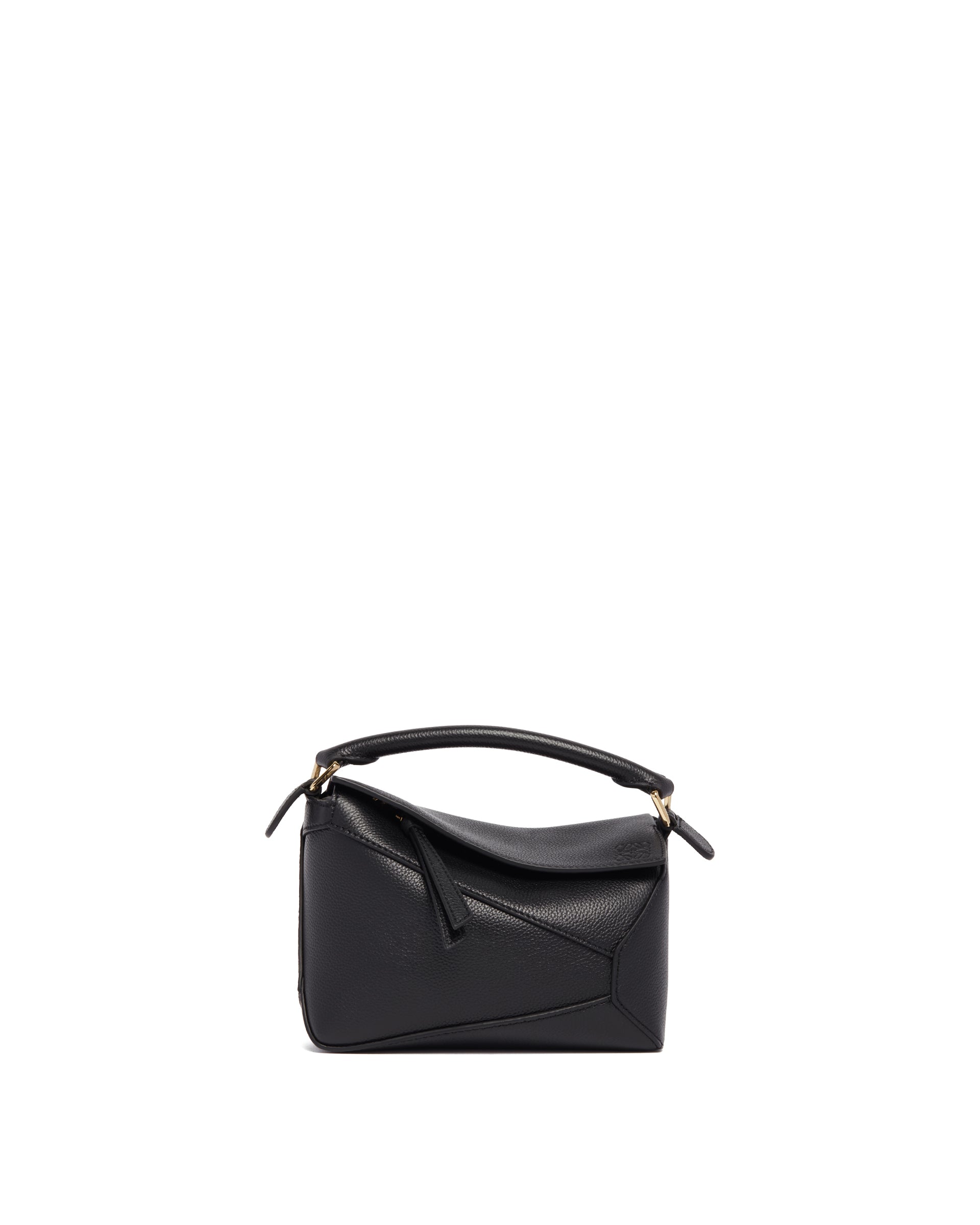 Loewe Bags оригінал | Швидка доставка Україна – боковий вид
