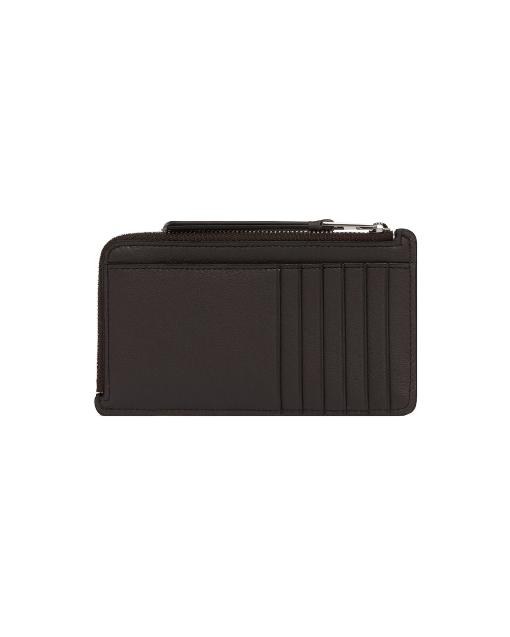 Gray Large Puzzle Edge Card Holder Loewe оригінал – Купити в Україні – збільшений вид