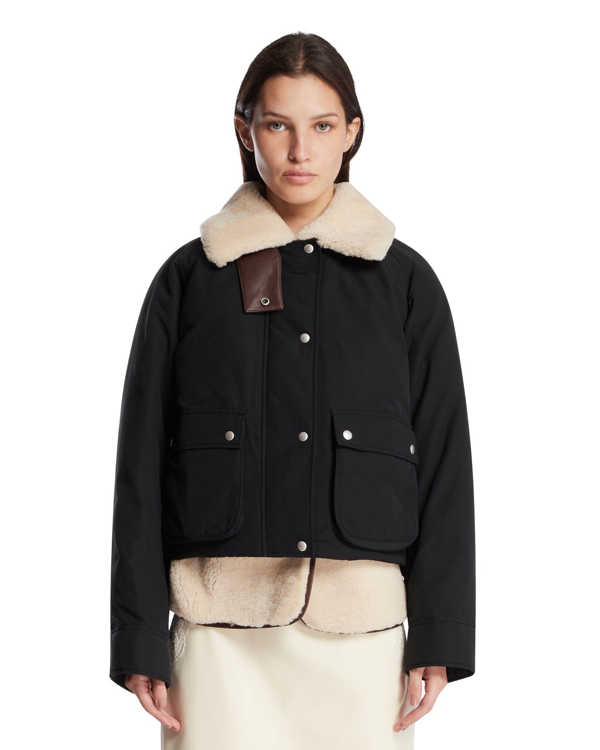 Loewe Outerwear оригінал | Швидка доставка Україна – боковий вид