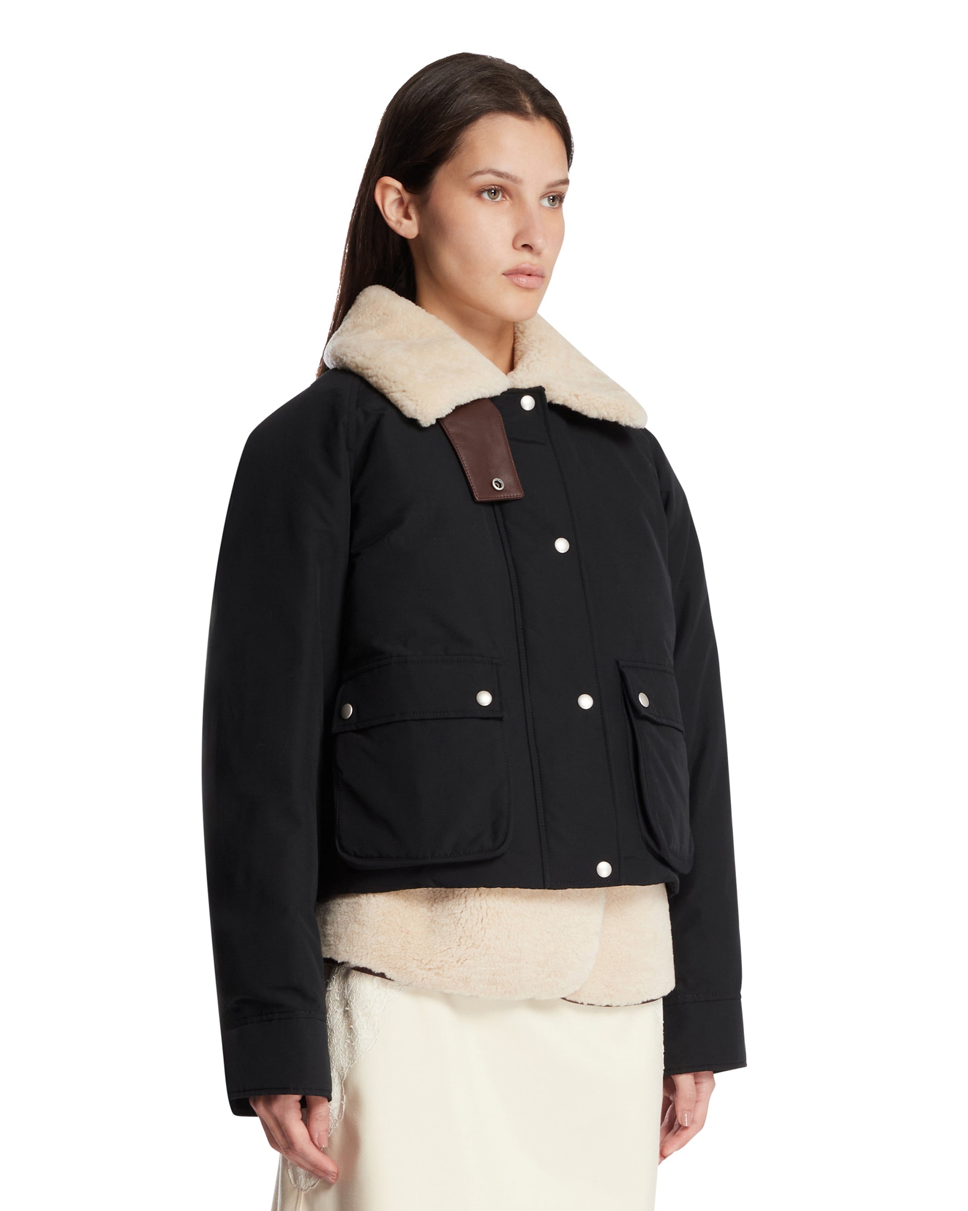 Loewe Outerwear оригінал | Швидка доставка Україна – вид ззаду