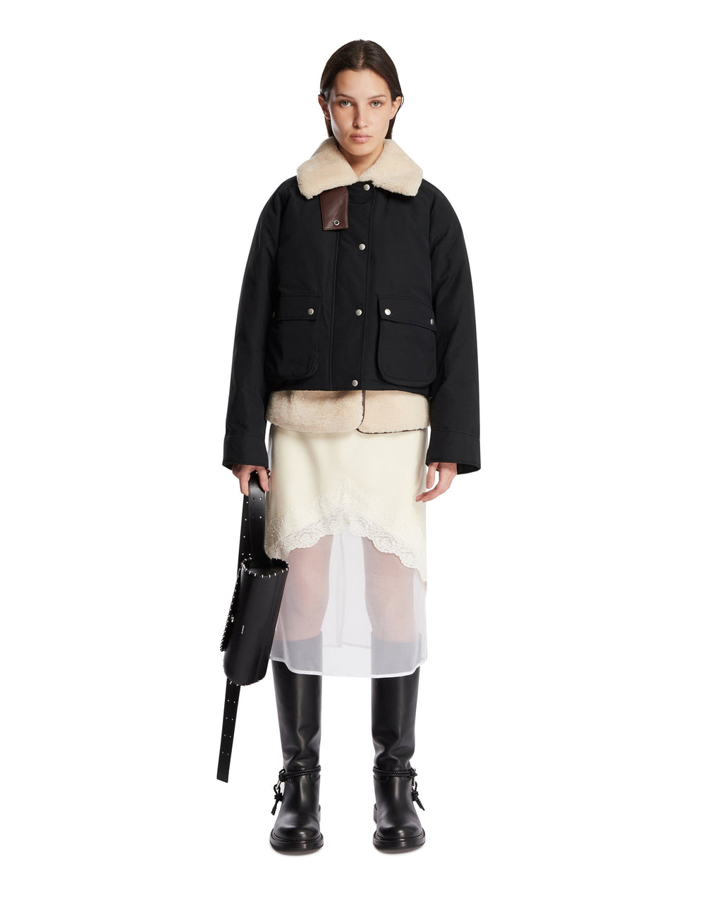 Loewe Outerwear оригінал | Швидка доставка Україна – детальний вид