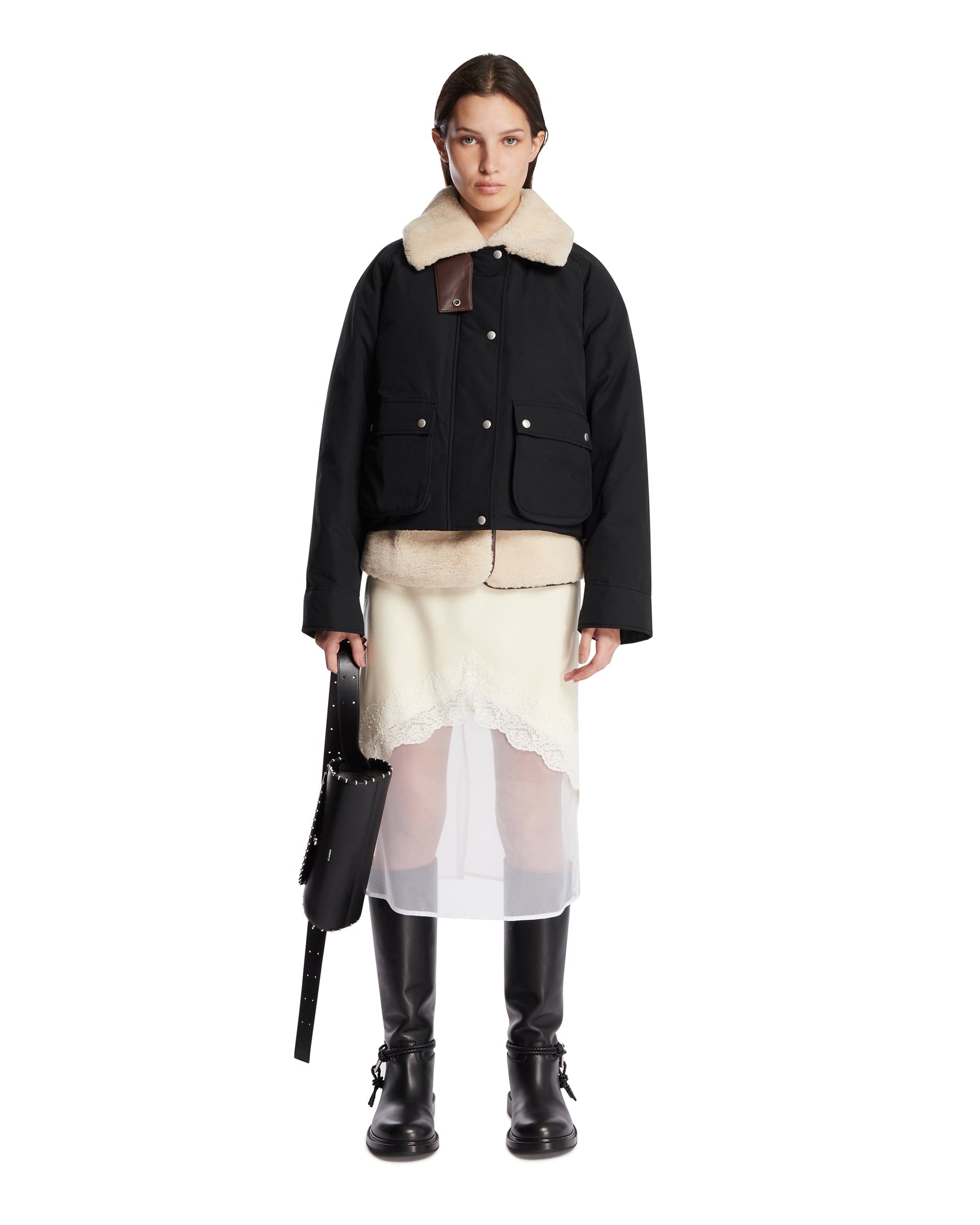 Loewe Outerwear оригінал | Швидка доставка Україна – детальний вид