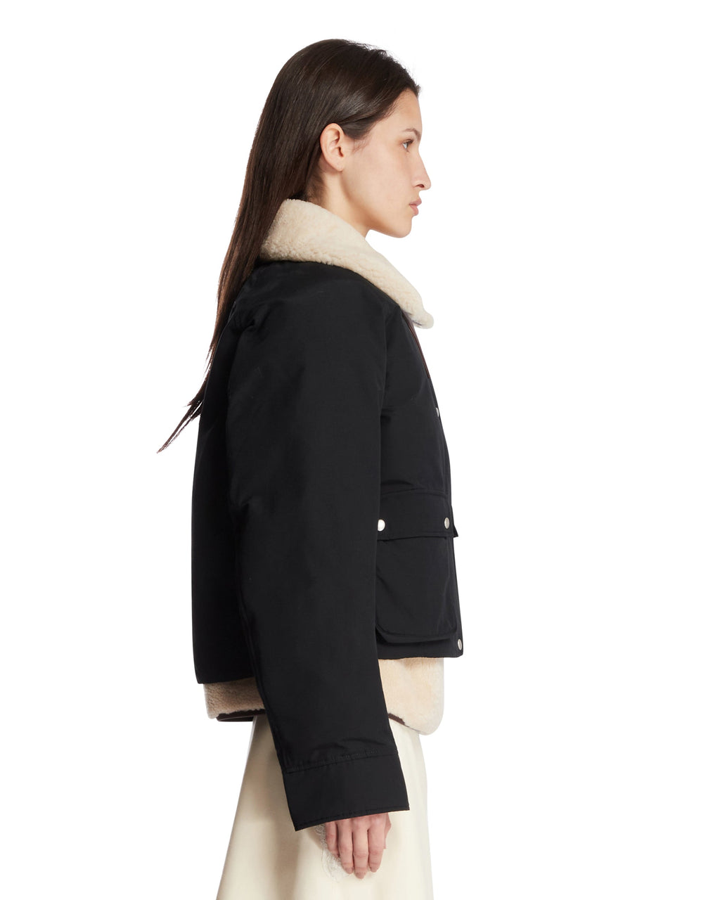 Loewe Outerwear оригінал | Швидка доставка Україна – збільшений вид