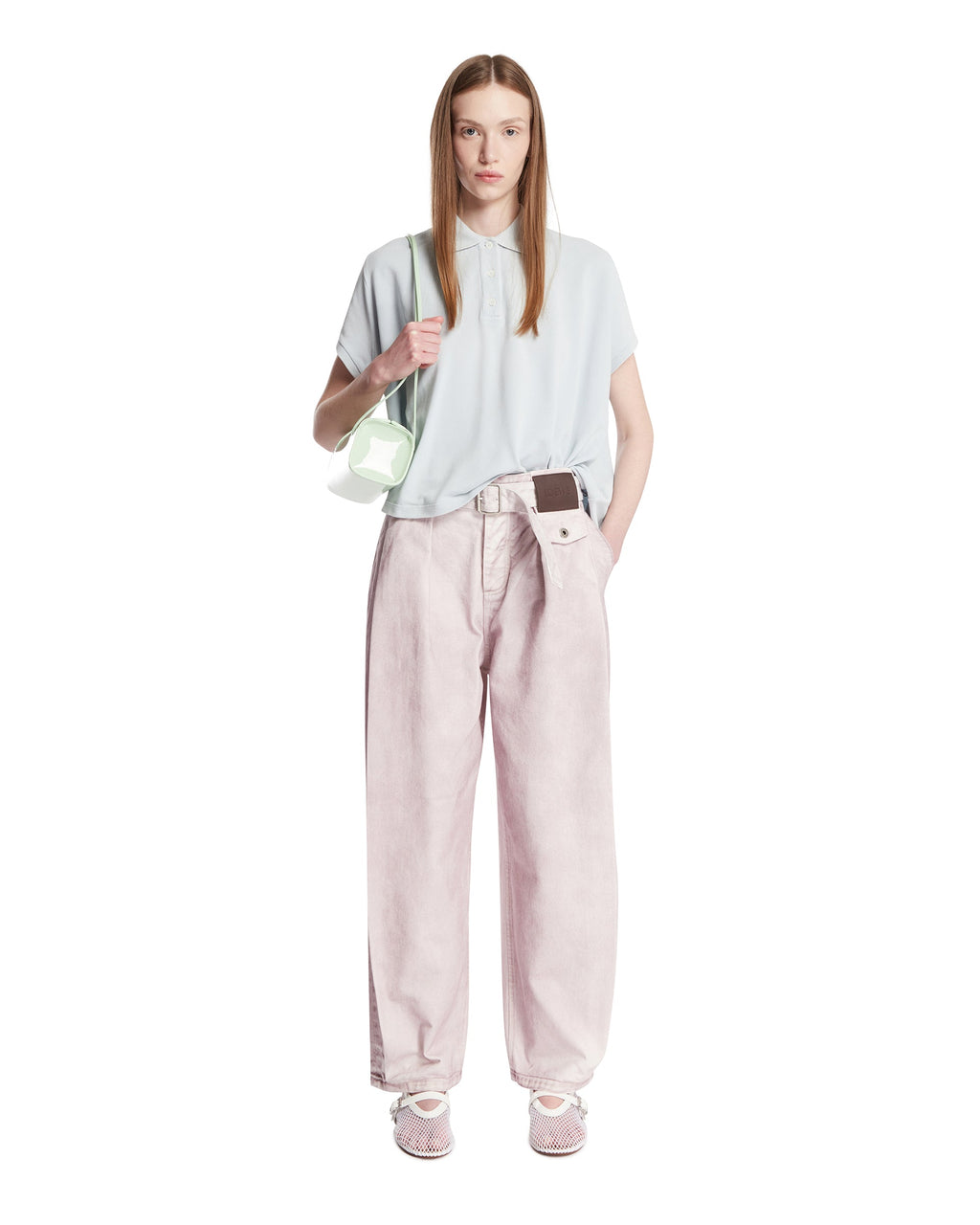 Loewe Bottoms оригінал | Швидка доставка Україна – детальний вид