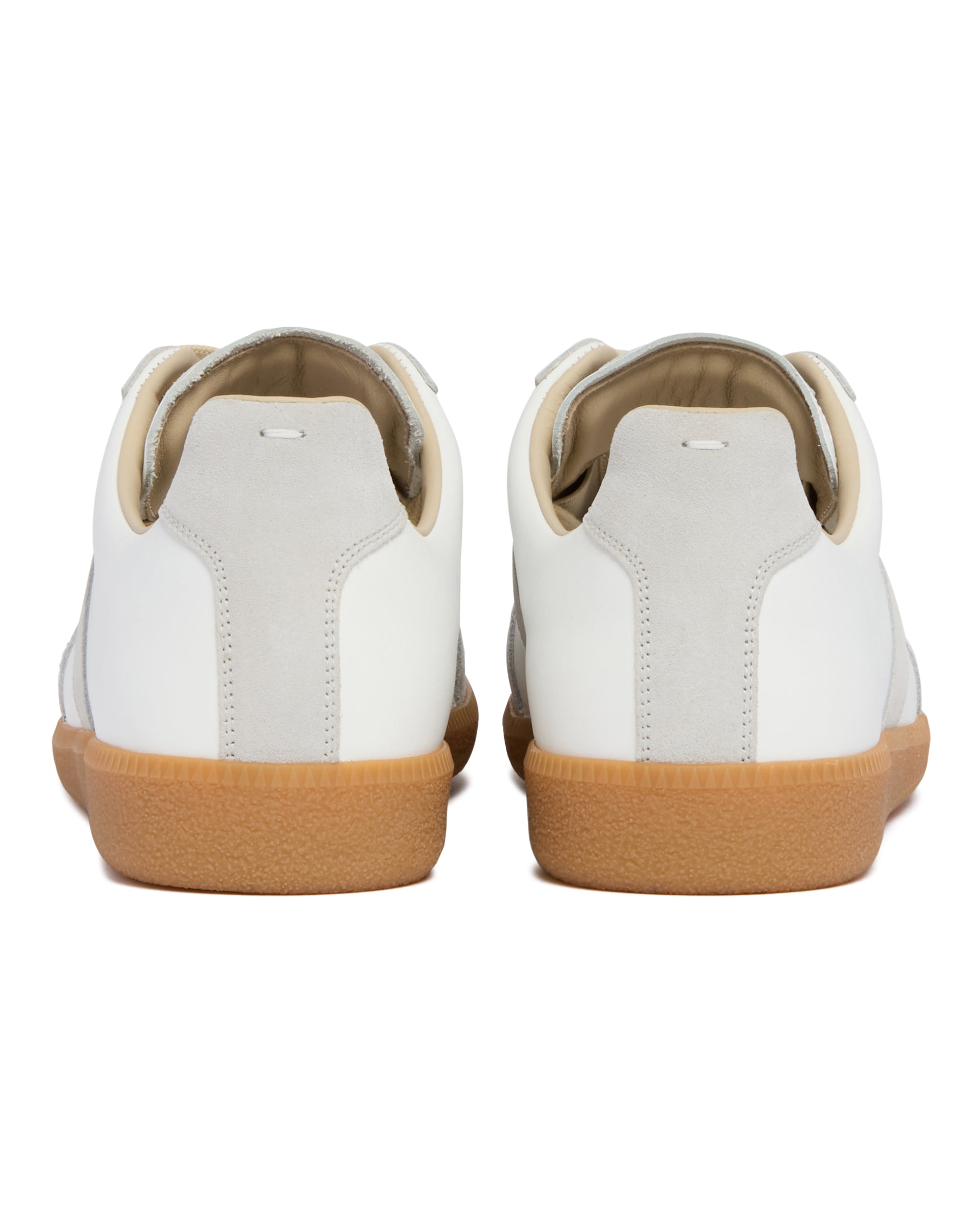 Maison margiela Footwear оригінал | Швидка доставка Україна – вид ззаду