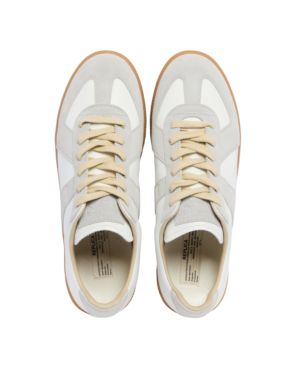 Maison margiela Footwear оригінал | Швидка доставка Україна – збільшений вид