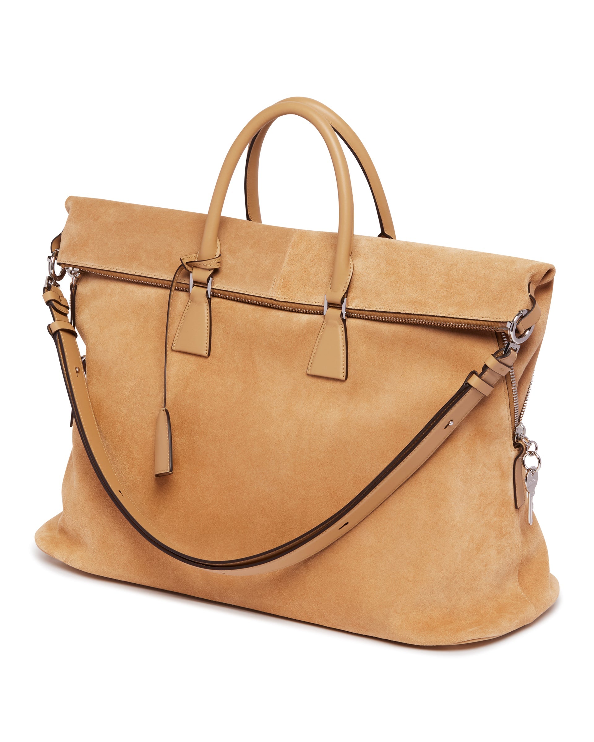 Оригінальна Beige 5ac Soft XL Bag Maison margiela – збільшений вид