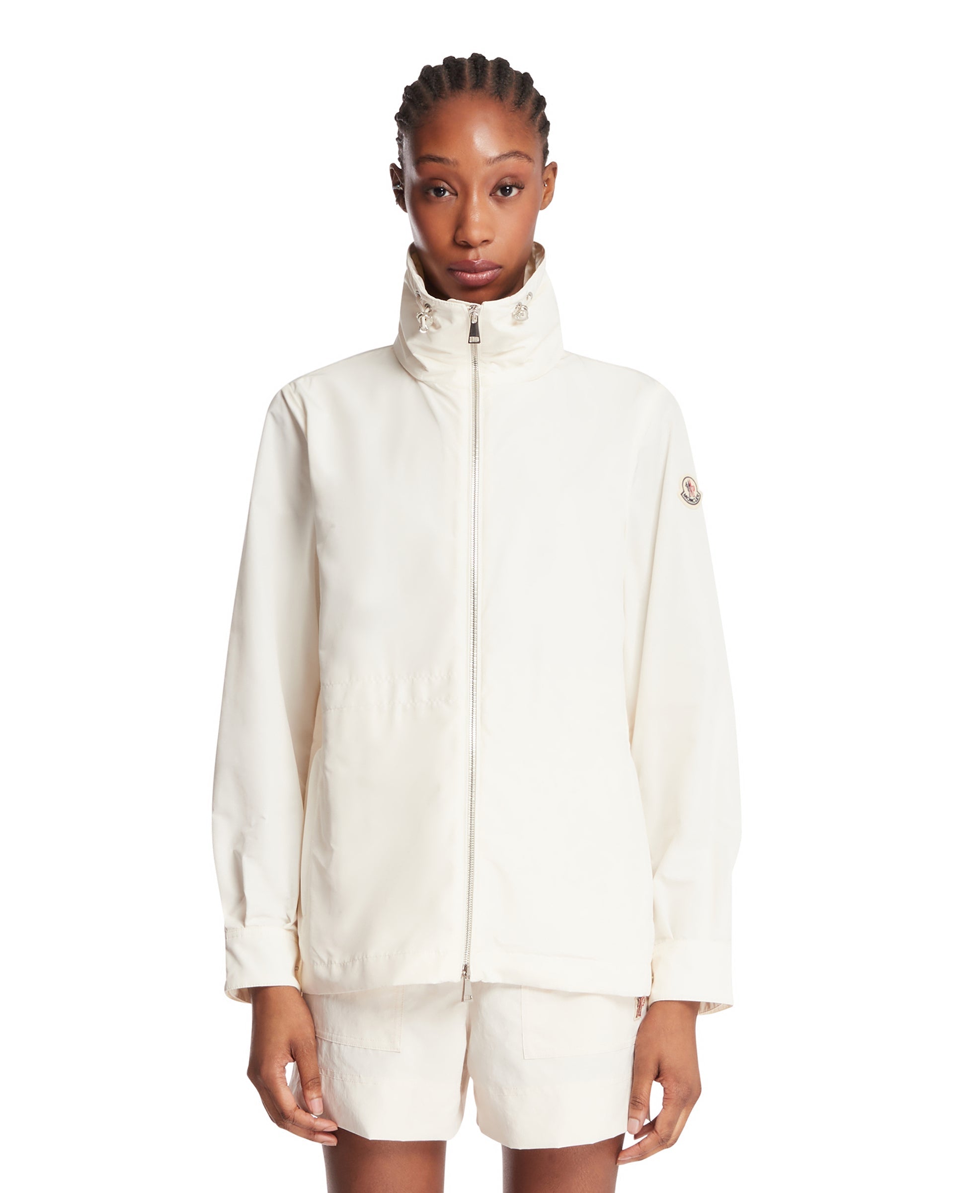 Moncler Outerwear оригінал | Швидка доставка Україна – боковий вид