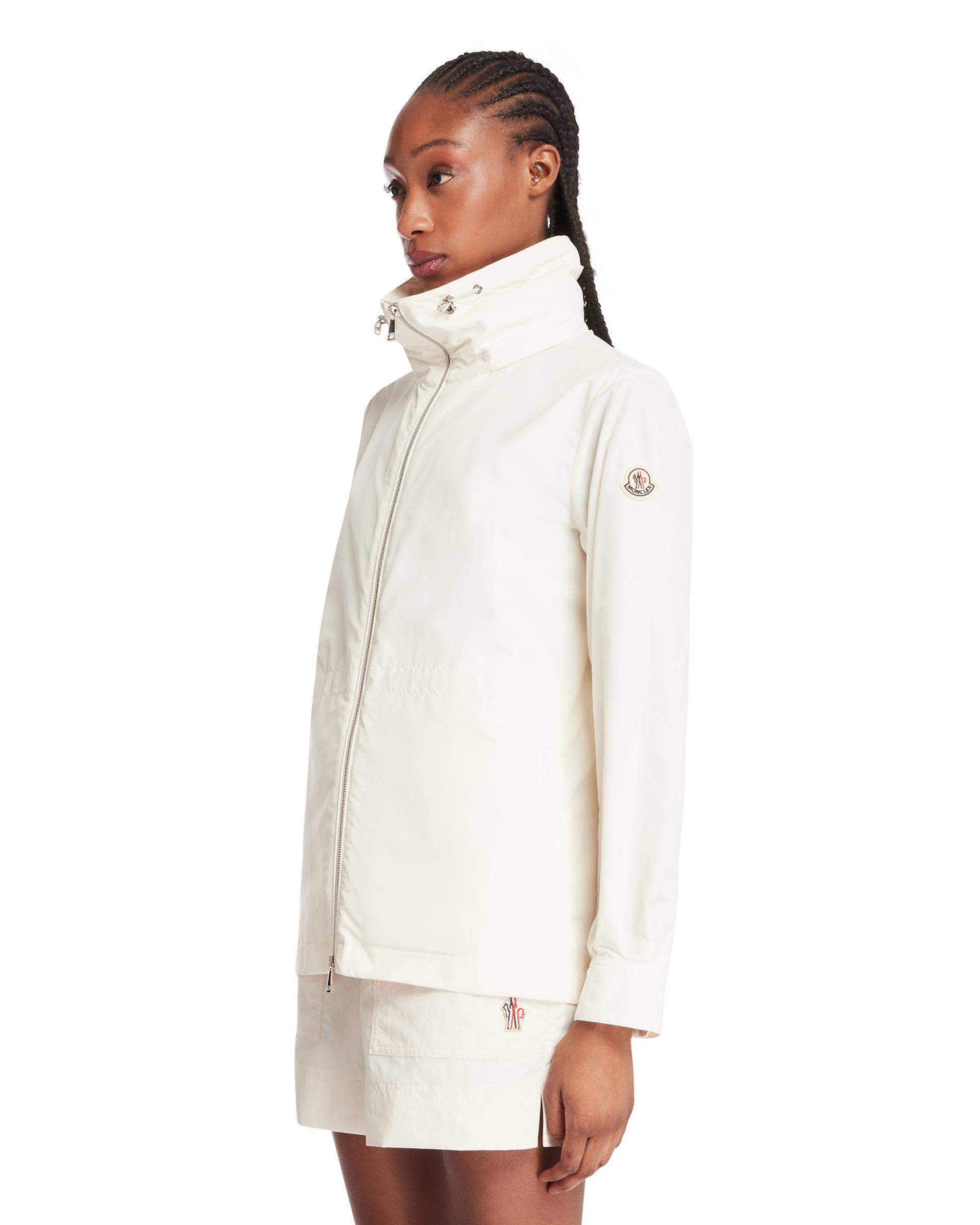 Moncler Outerwear оригінал | Швидка доставка Україна – вид ззаду