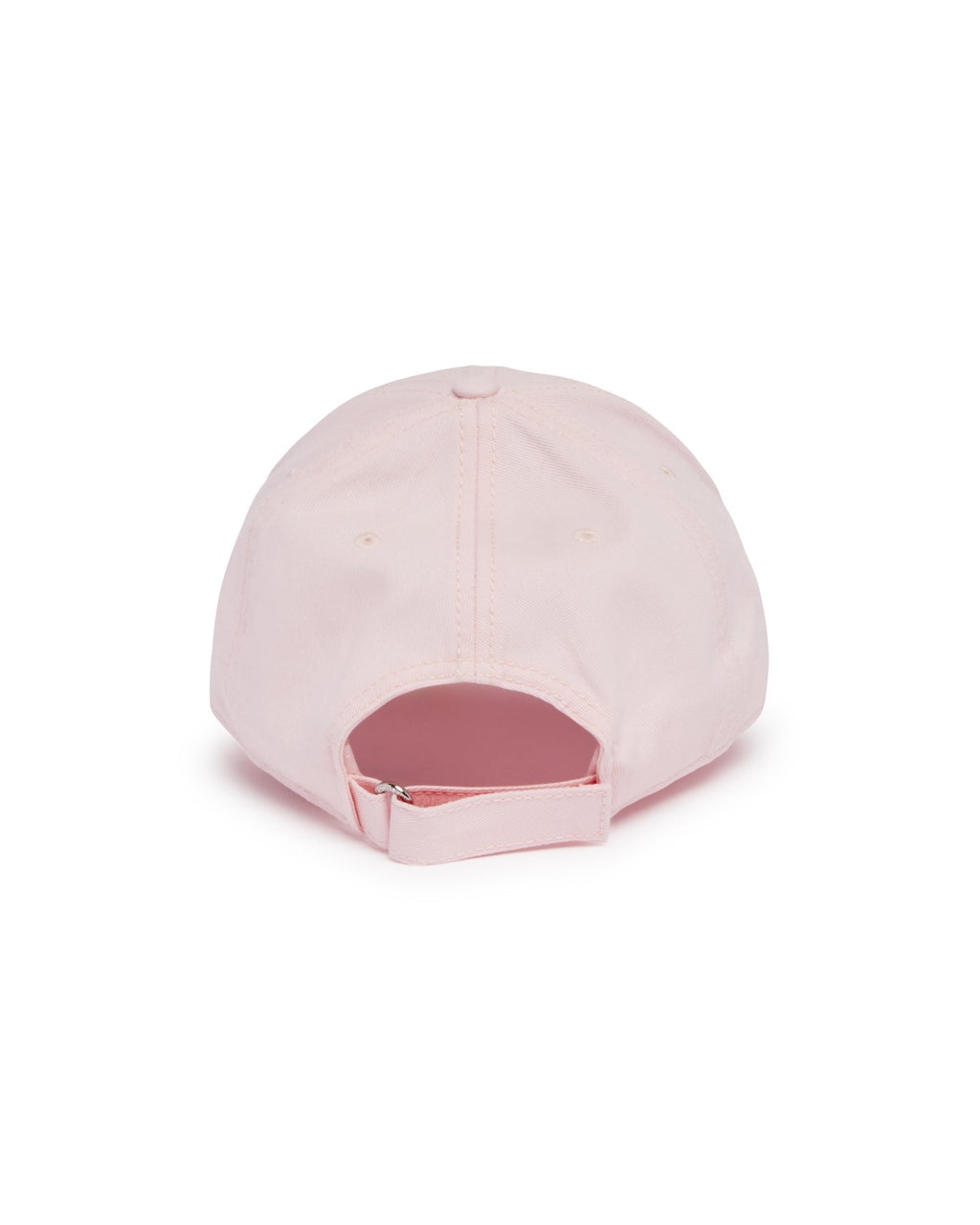 Pink Cotton Logo Cap Moncler оригінал – Купити в Україні – детальний вид