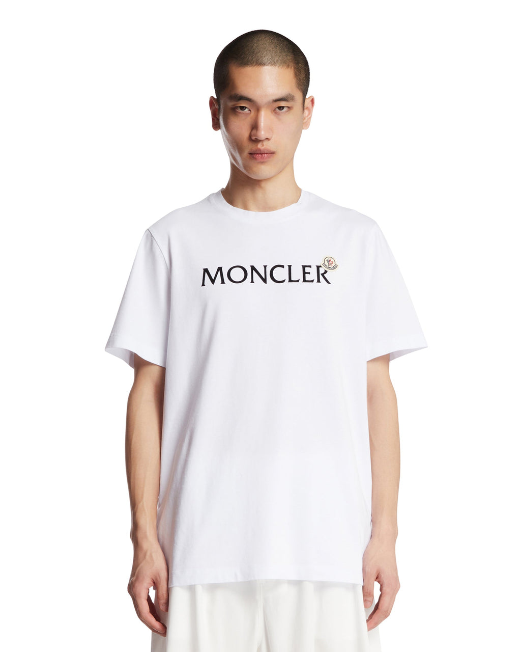 Moncler Tops оригінал | Швидка доставка Україна – боковий вид