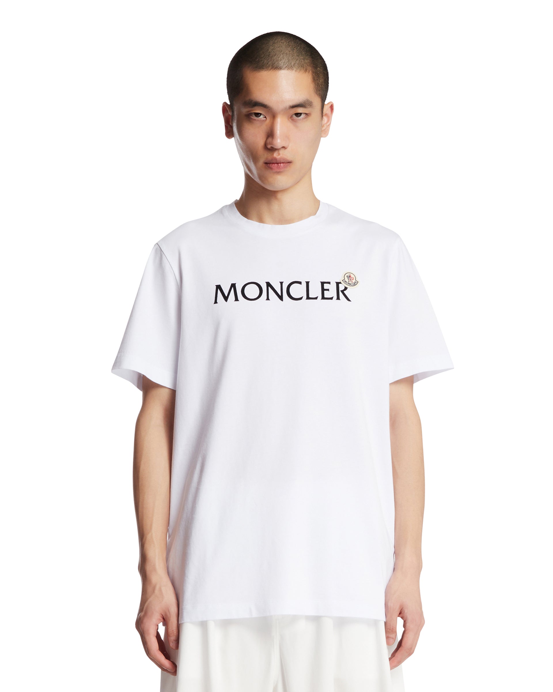 Moncler Tops оригінал | Швидка доставка Україна – боковий вид