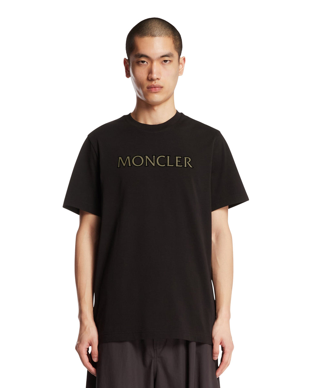 Moncler Tops оригінал | Швидка доставка Україна – боковий вид