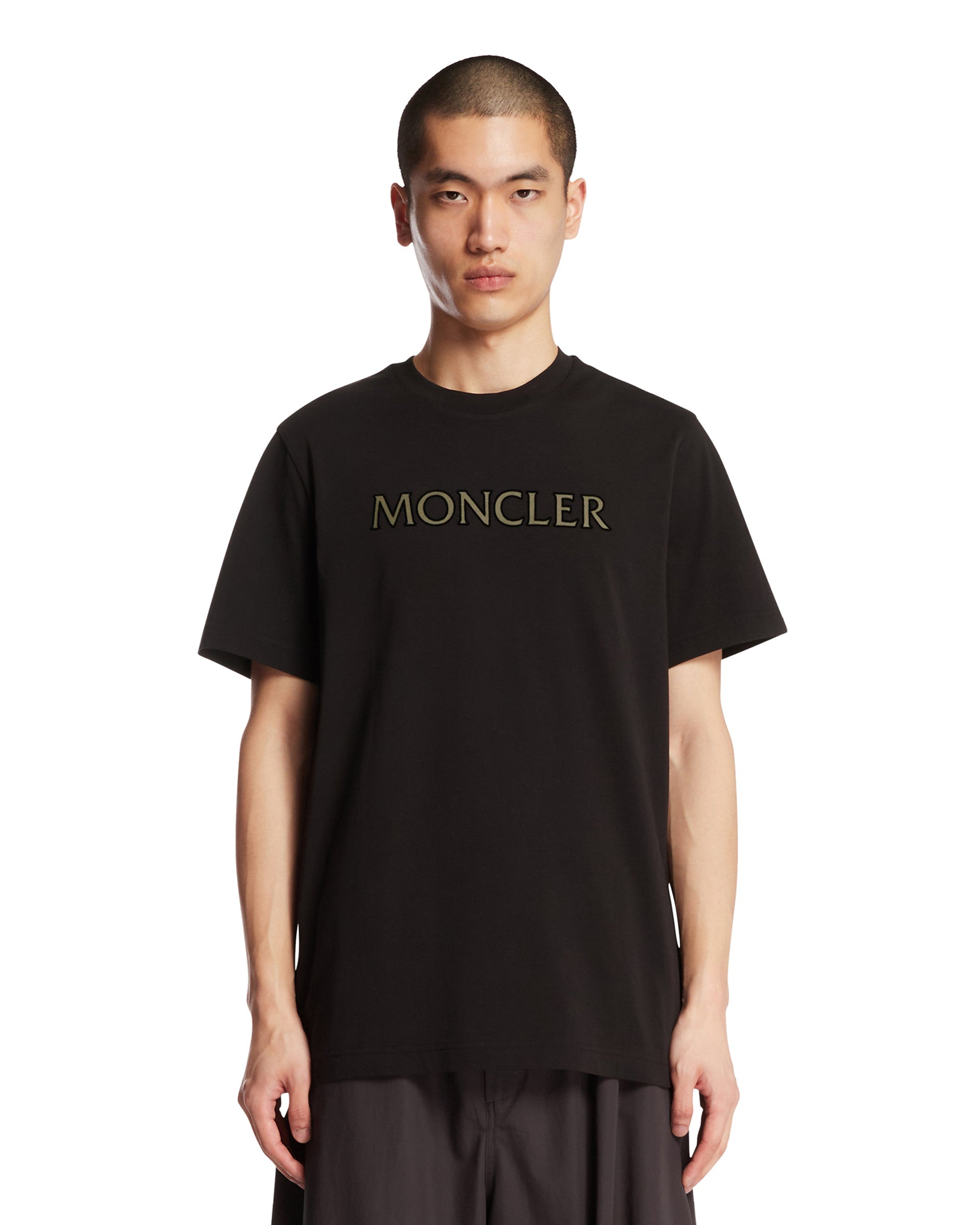 Moncler Tops оригінал | Швидка доставка Україна – боковий вид
