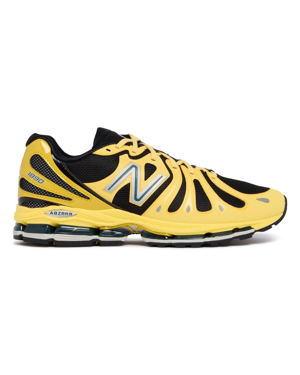 New balance Footwear оригінал | Швидка доставка Україна – вид ззаду