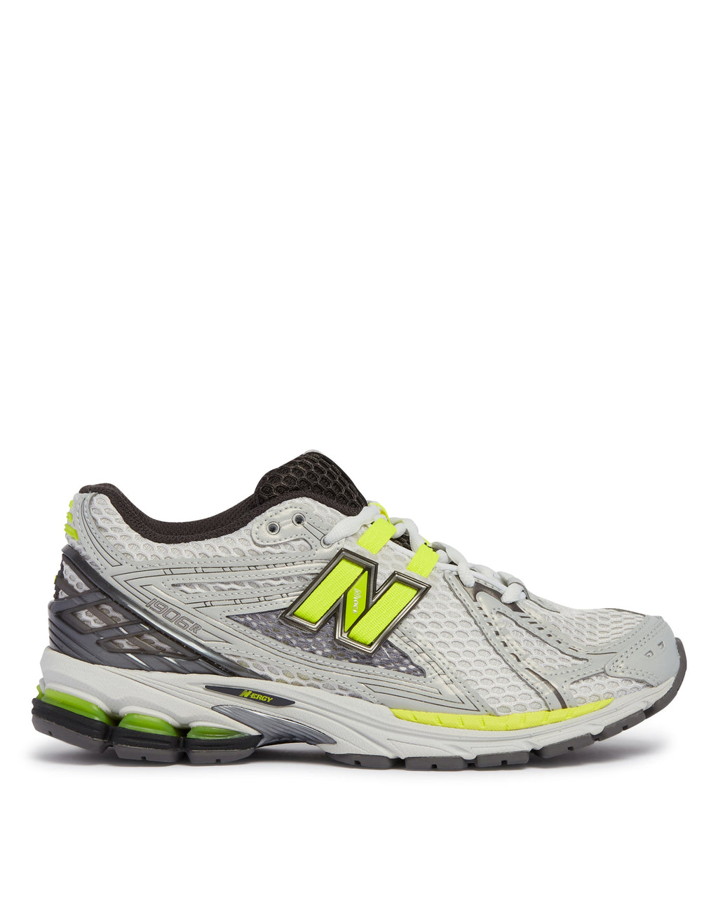 New balance Footwear оригінал | Швидка доставка Україна – боковий вид