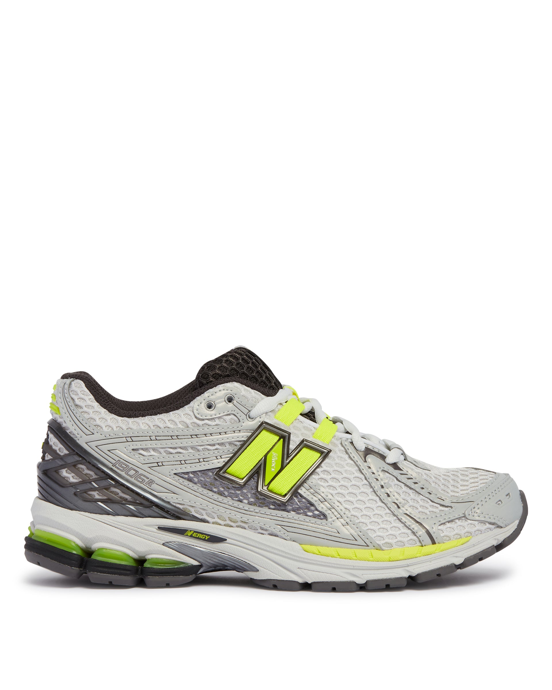 New balance Footwear оригінал | Швидка доставка Україна – боковий вид
