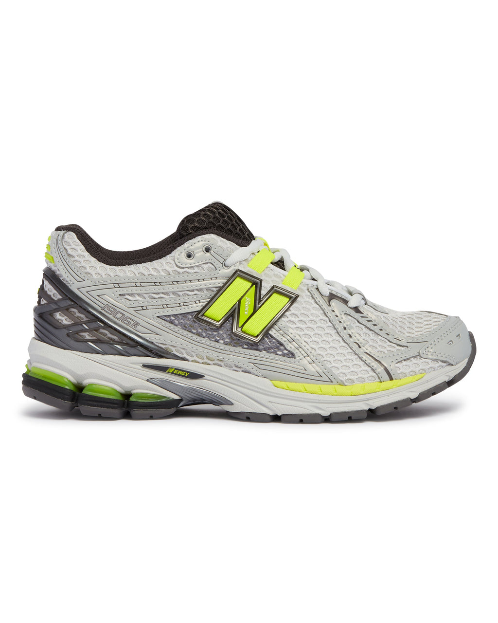 New balance Footwear оригінал | Швидка доставка Україна – вид ззаду