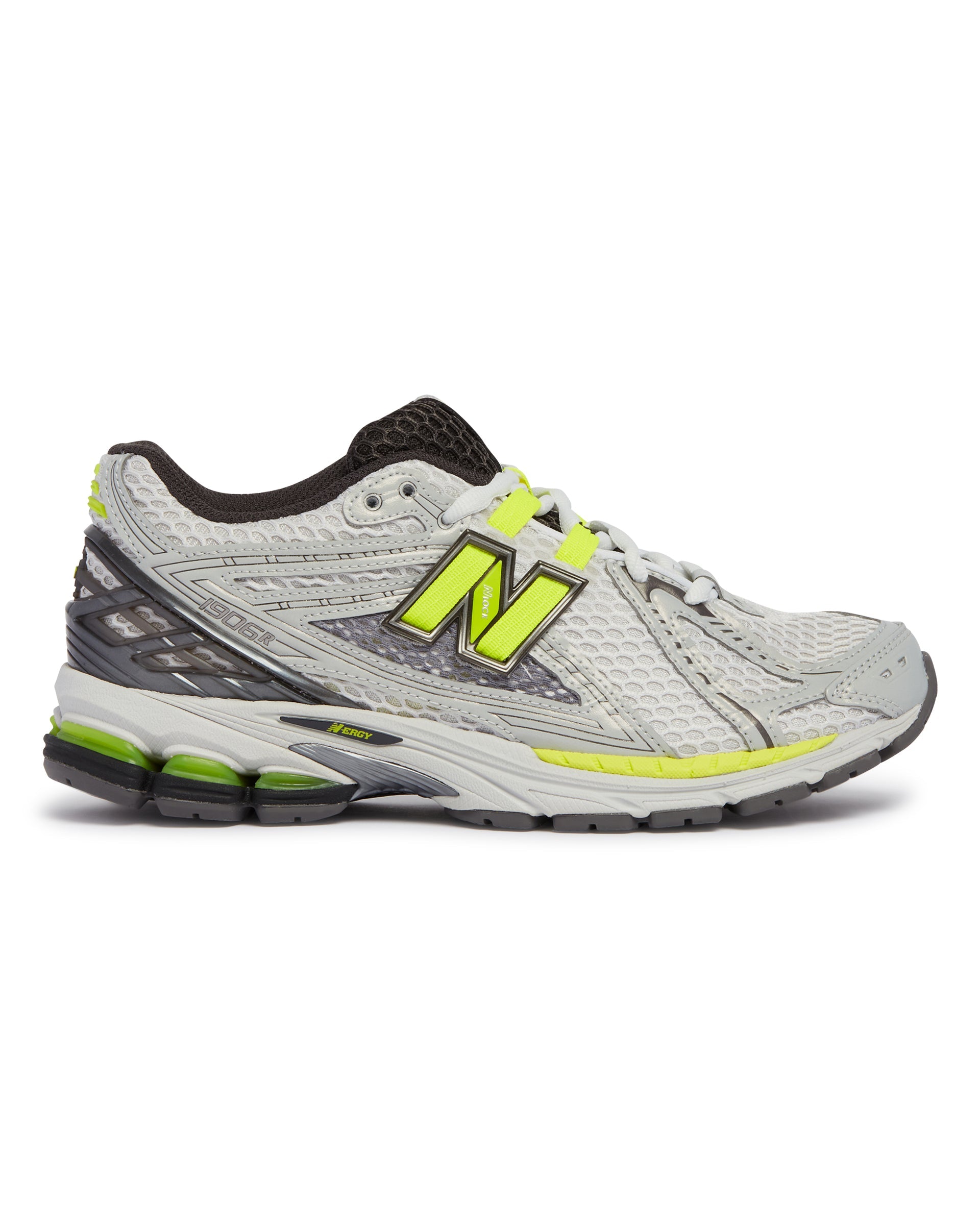 New balance Footwear оригінал | Швидка доставка Україна – вид ззаду