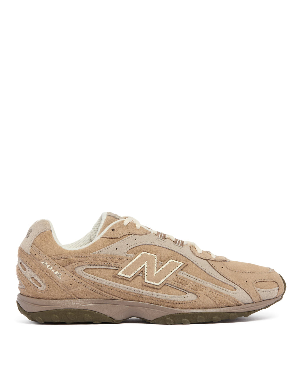 New balance Footwear оригінал | Швидка доставка Україна – боковий вид