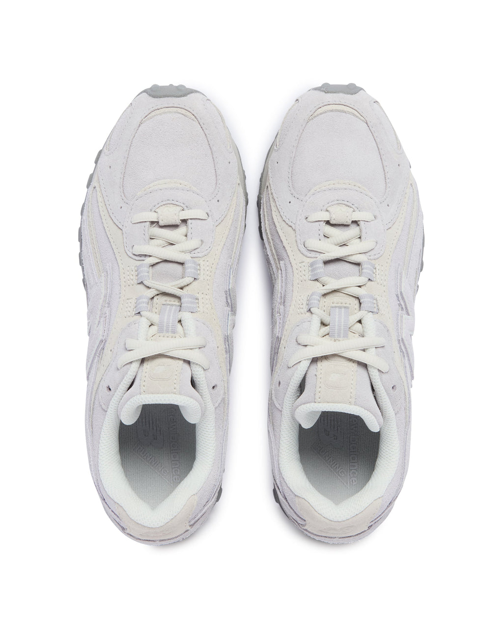 Gray 204l Sneakers New balance – Гарантія оригінальності – детальний вид