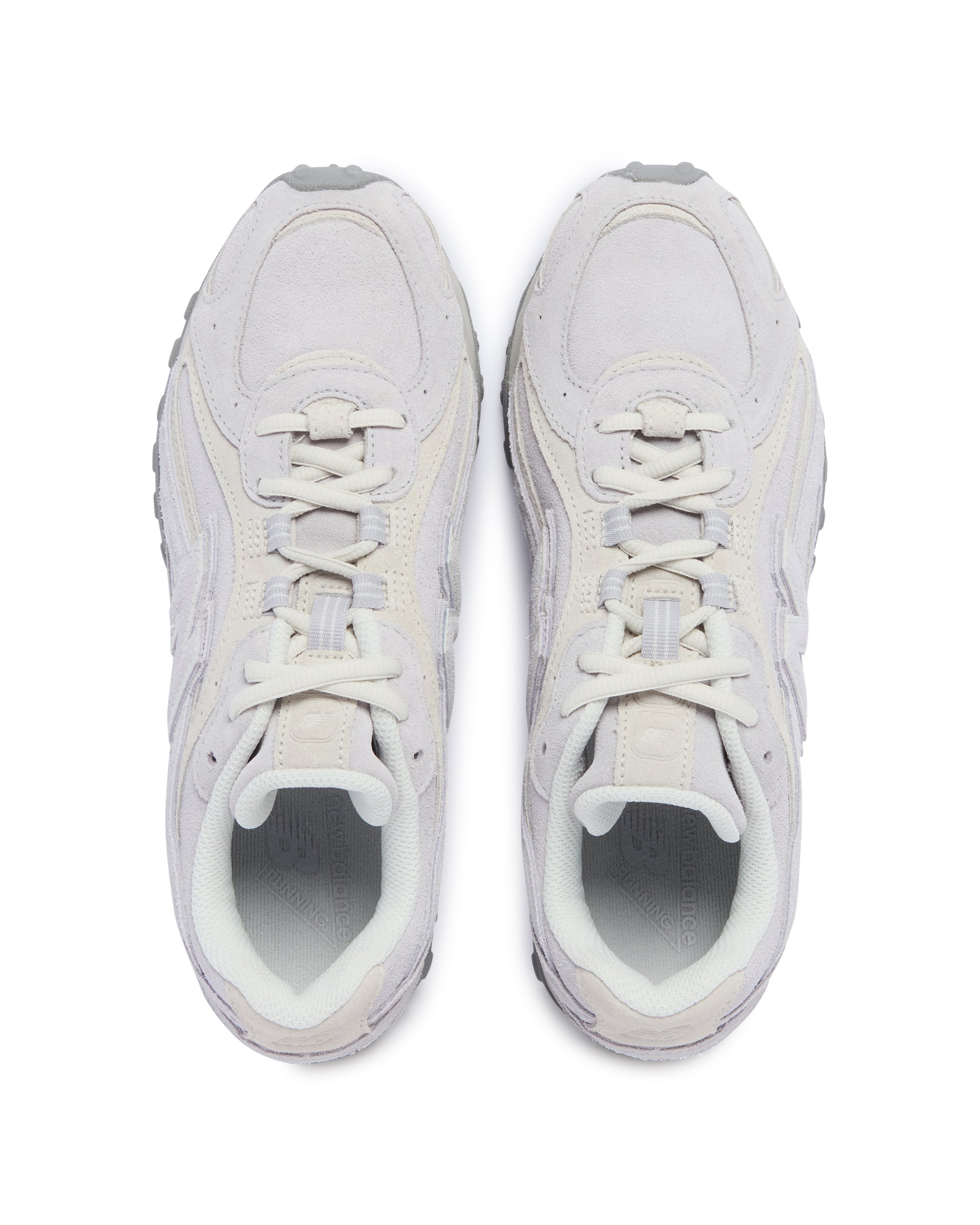 Gray 204l Sneakers New balance – Гарантія оригінальності – детальний вид