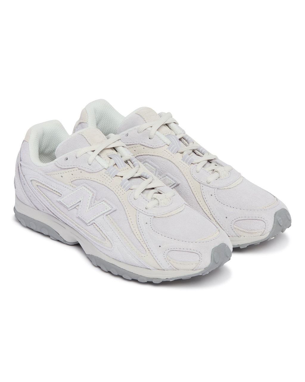Gray 204l Sneakers New balance – Гарантія оригінальності – збільшений вид