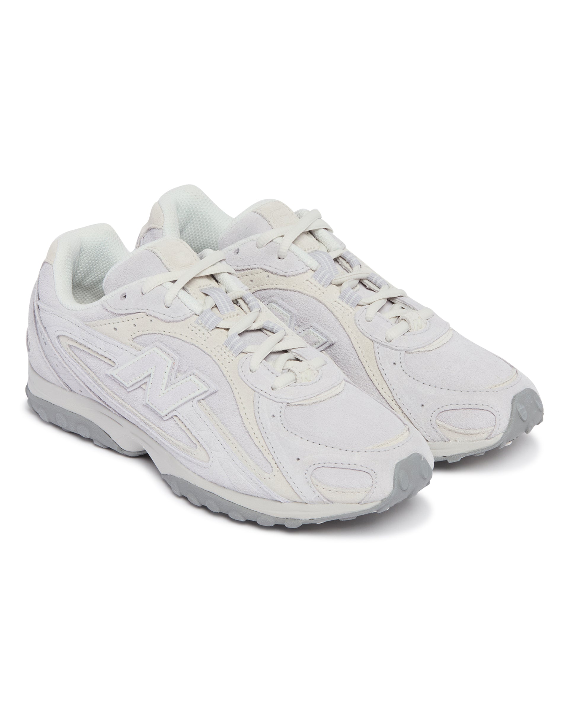 Gray 204l Sneakers New balance – Гарантія оригінальності – збільшений вид