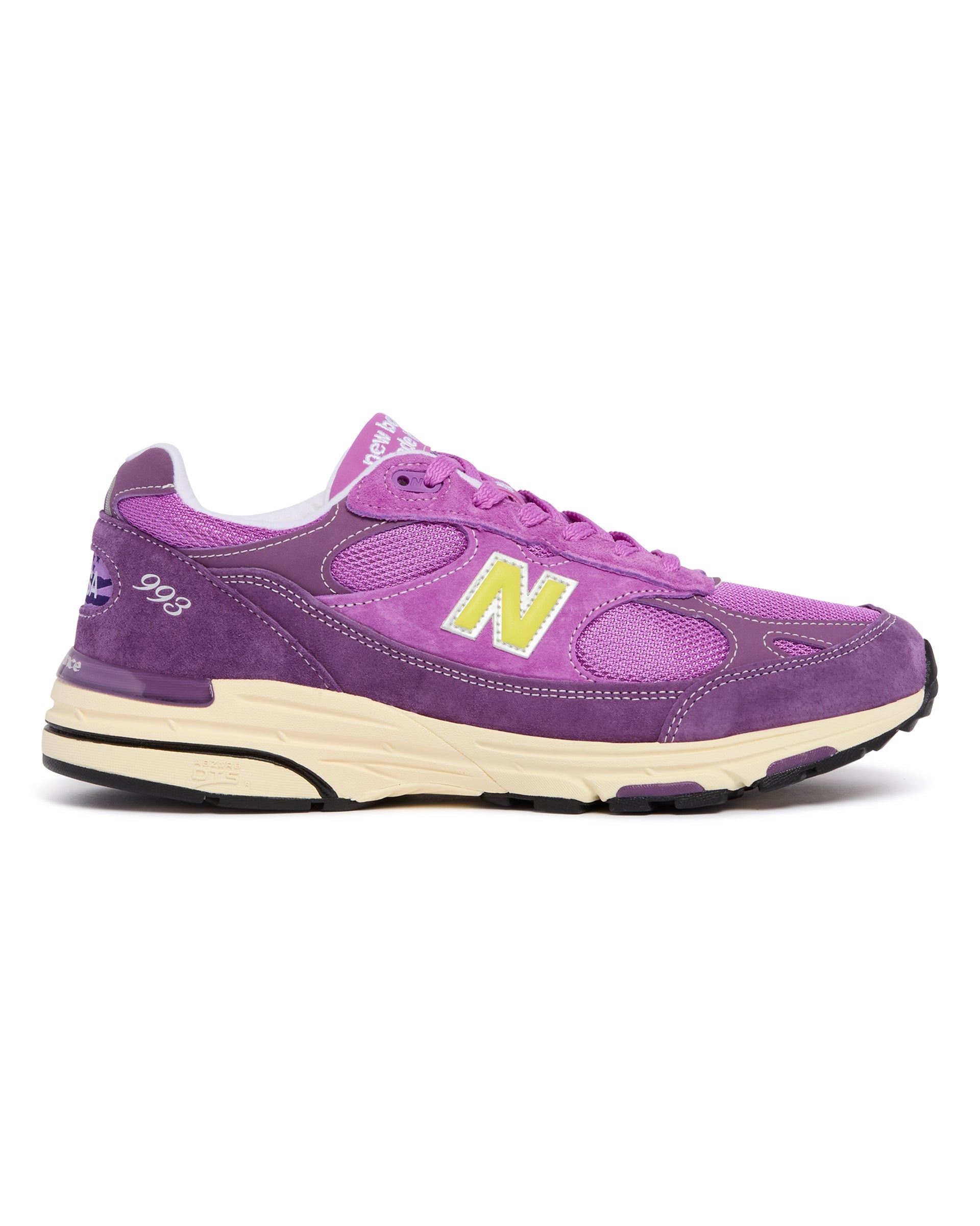 New balance Footwear оригінал | Швидка доставка Україна – вид ззаду