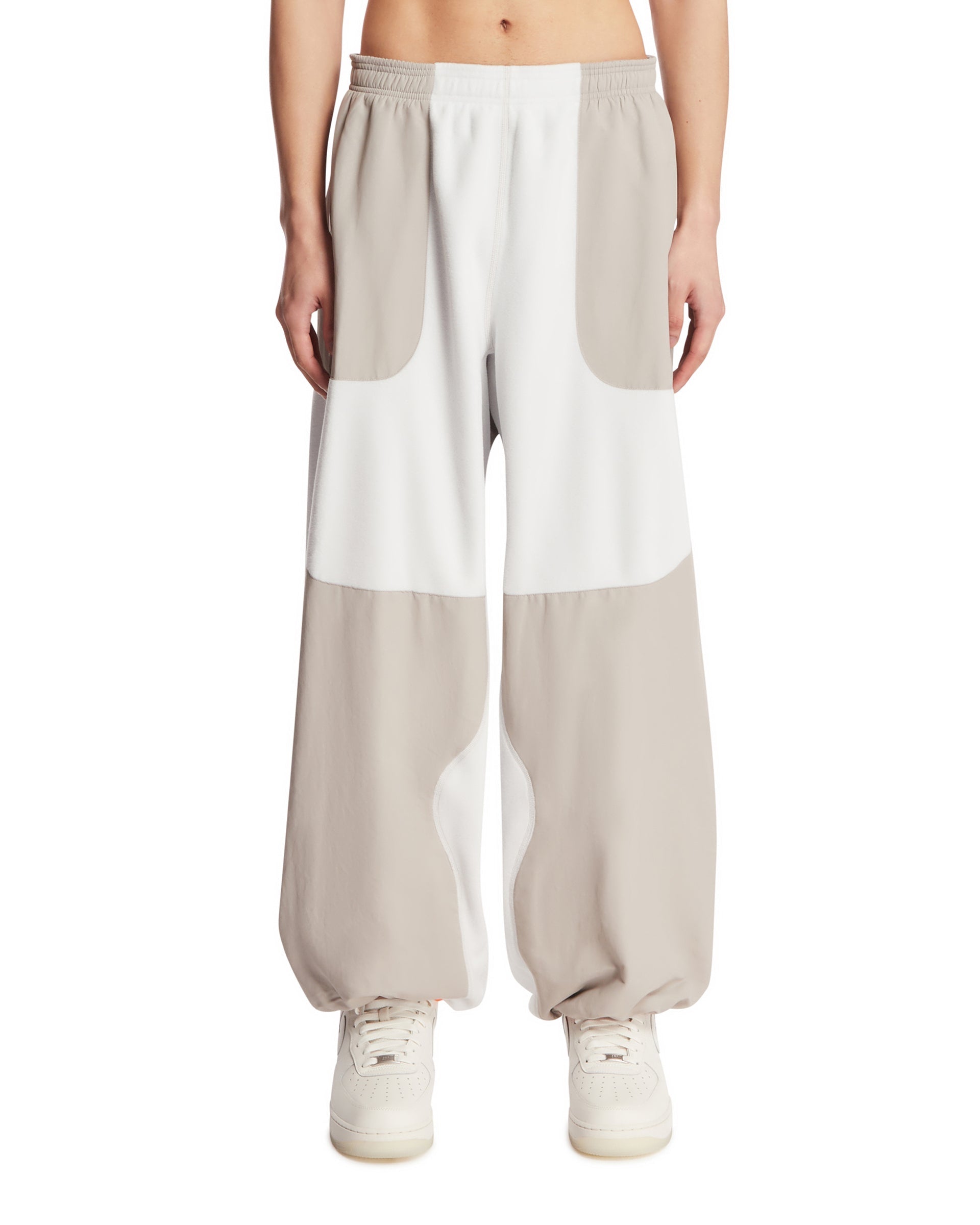 Acg Gray Wolf Tree Plus Pants Nike – Гарантія оригінальності – боковий вид