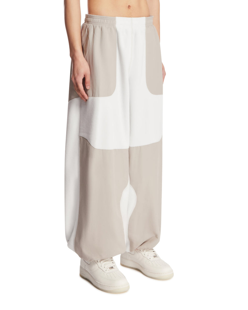 Acg Gray Wolf Tree Plus Pants Nike – Гарантія оригінальності – вид ззаду