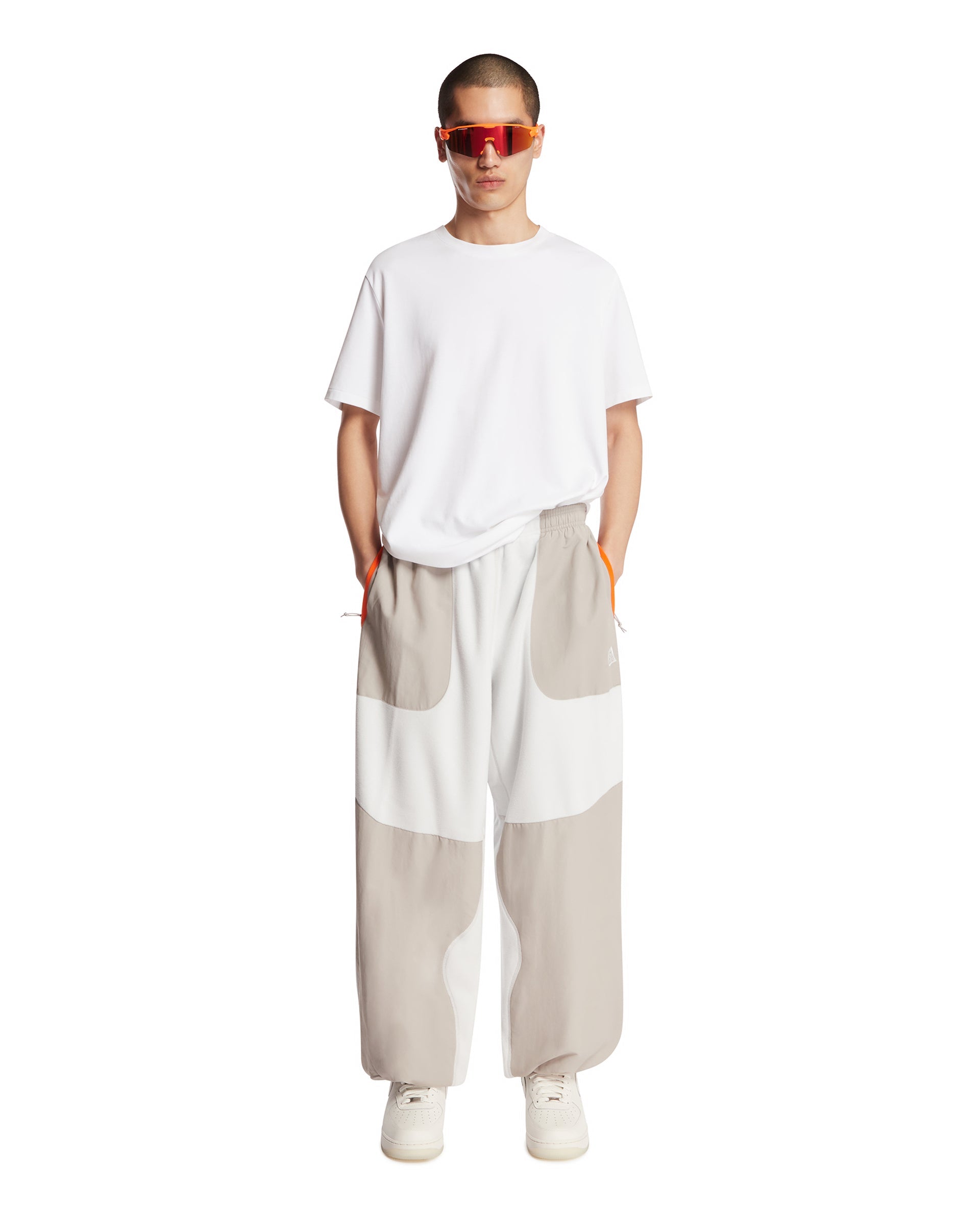 Acg Gray Wolf Tree Plus Pants Nike – Гарантія оригінальності – детальний вид