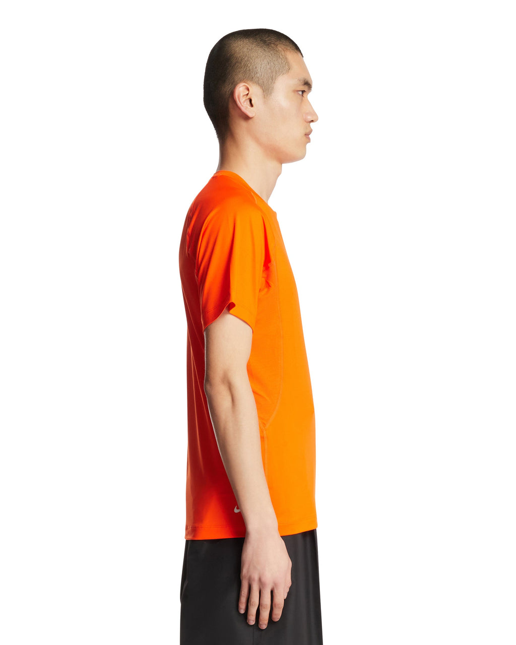 Orange Wildsee T-Shirt Nike – Гарантія оригінальності – збільшений вид