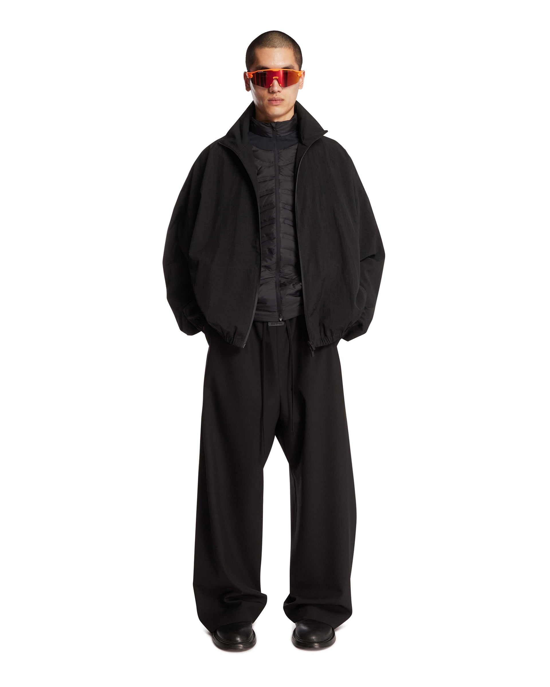 Black Therma-Fit Acg Lava Loft Jacket Nike оригінал – Купити в Україні – детальний вид