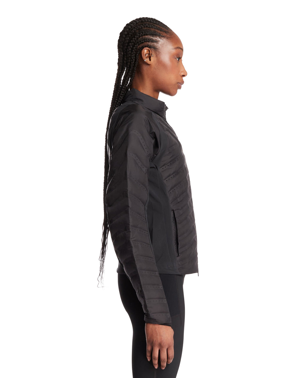 Оригінальна Acg Black Lava Loft Therma-Fit Jacket Nike – збільшений вид