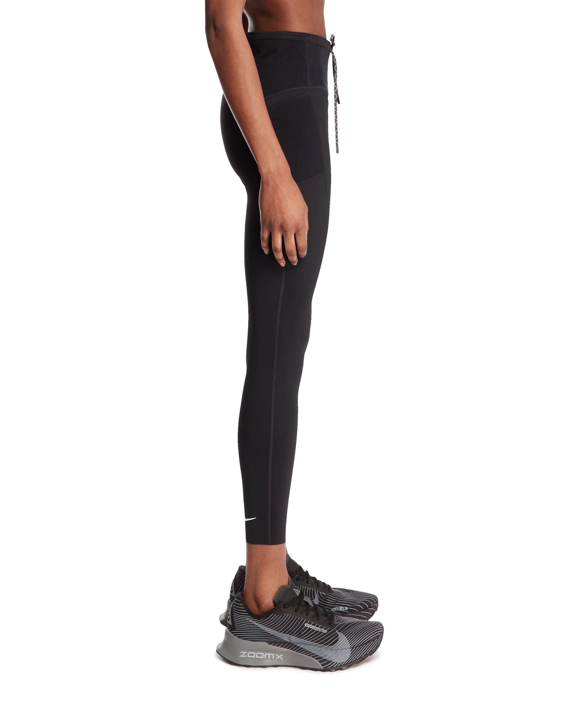 Acg Black Trail Running Tights Nike оригінал – Купити в Україні – збільшений вид