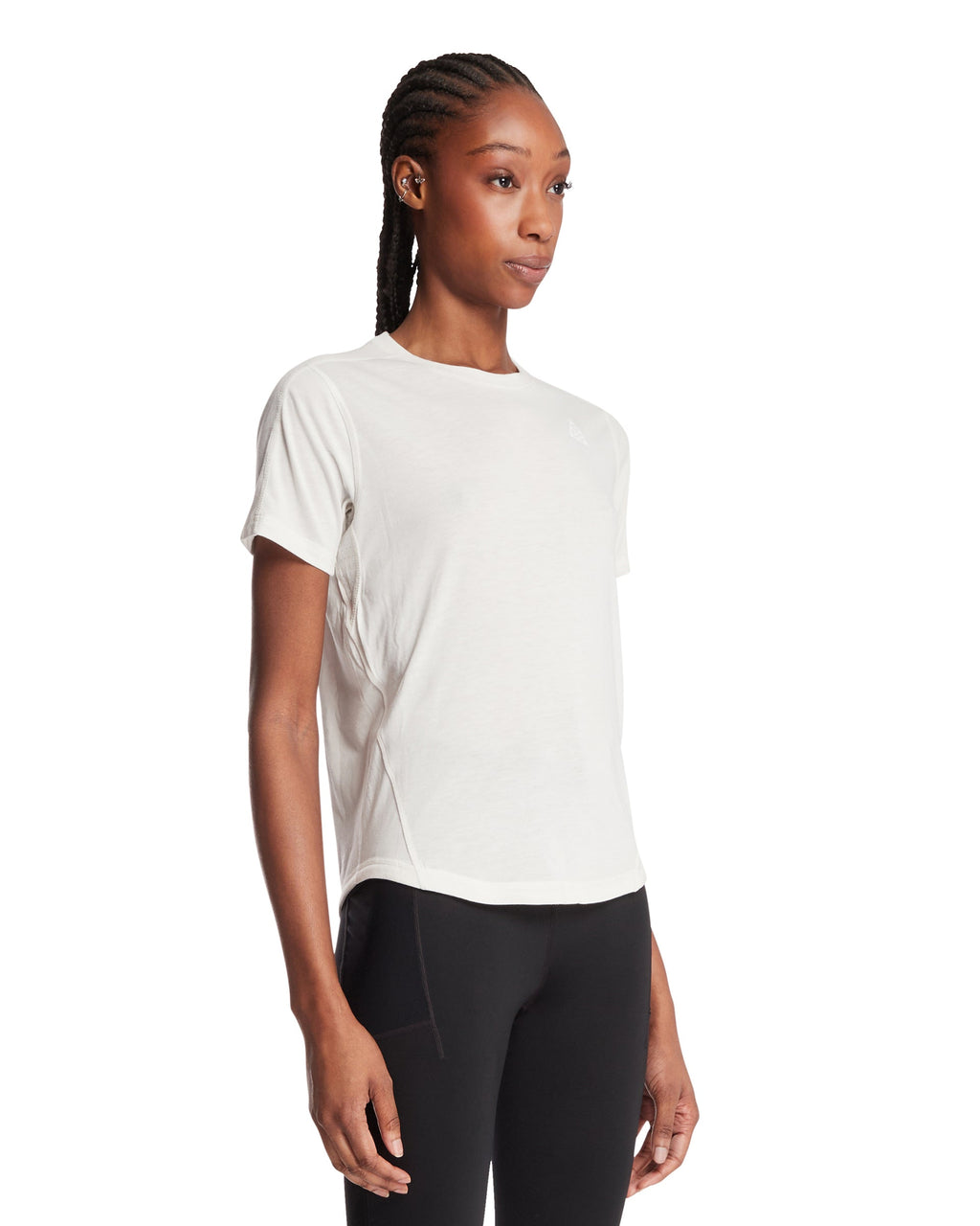 Acg White Dri-Fit T-Shirt Nike – Гарантія оригінальності – вид ззаду