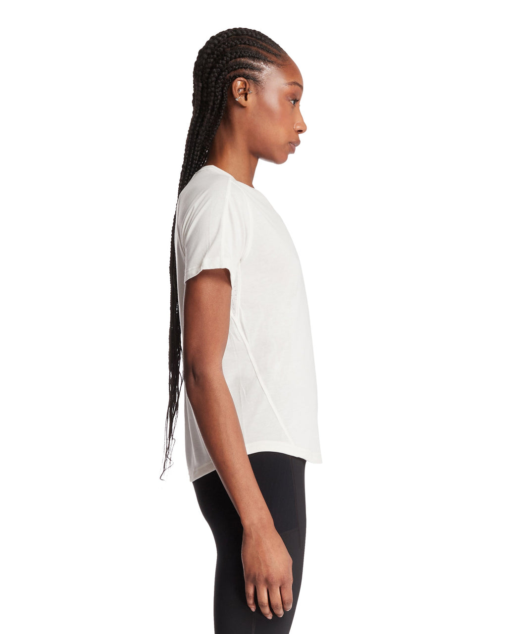 Acg White Dri-Fit T-Shirt Nike – Гарантія оригінальності – збільшений вид