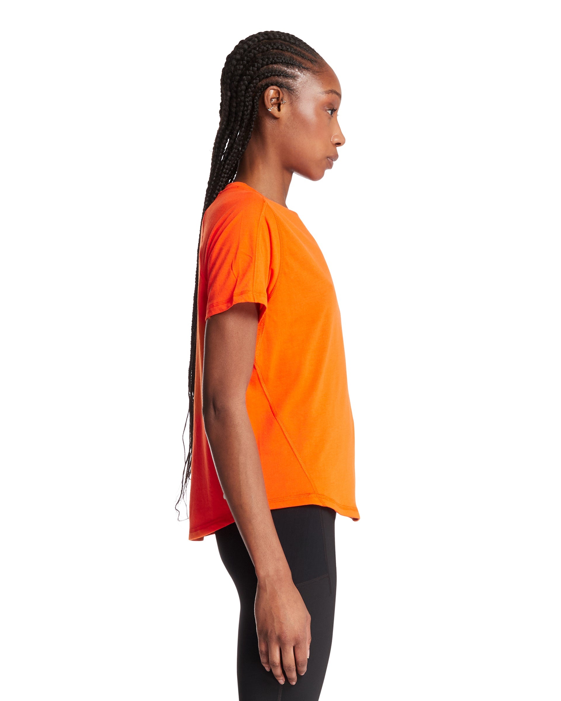Acg Orange Dri-Fit T-Shirt Nike – Гарантія оригінальності – збільшений вид