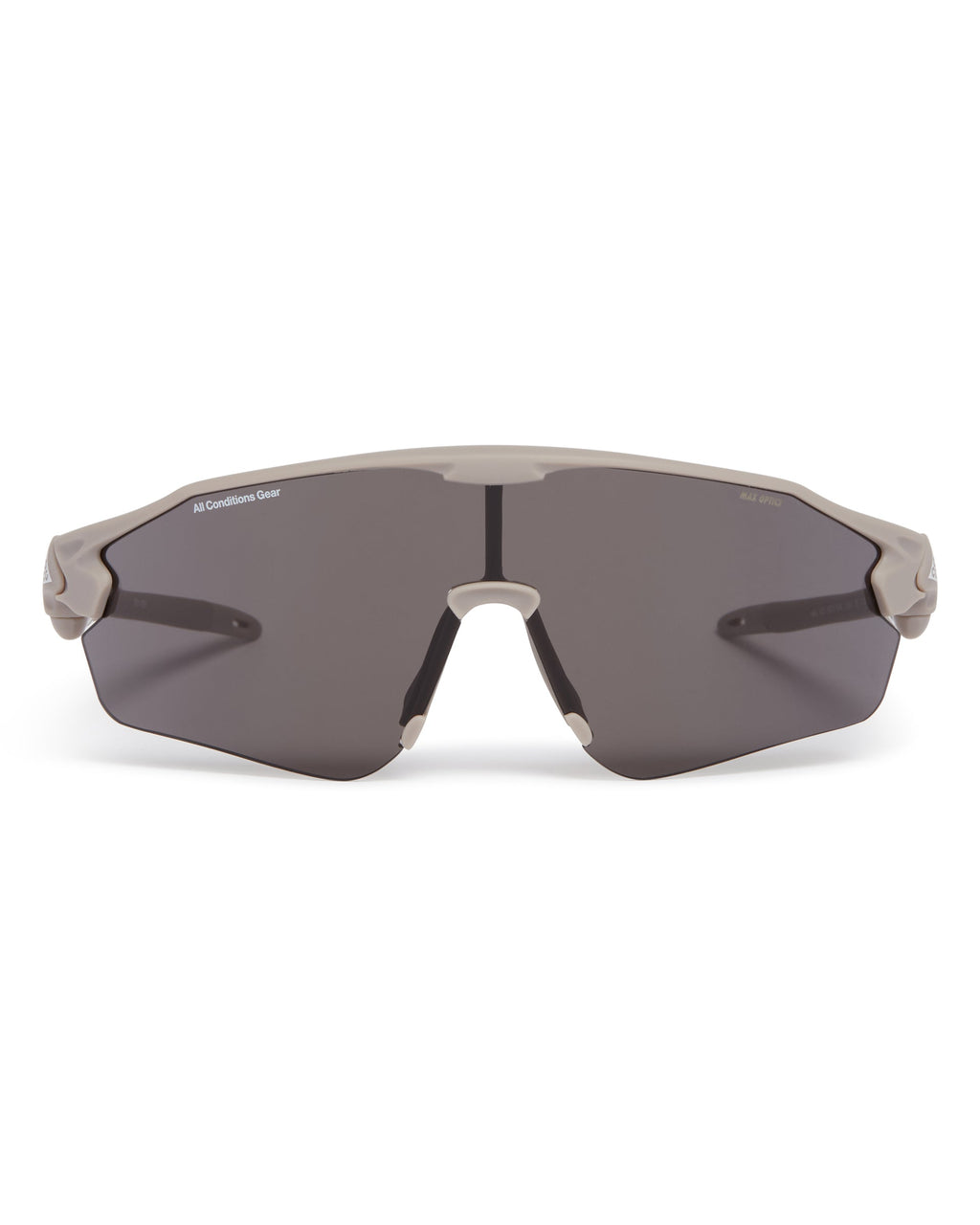 Acg Gray Vista Peak Sunglasses Nike оригінал – Купити в Україні – вид ззаду