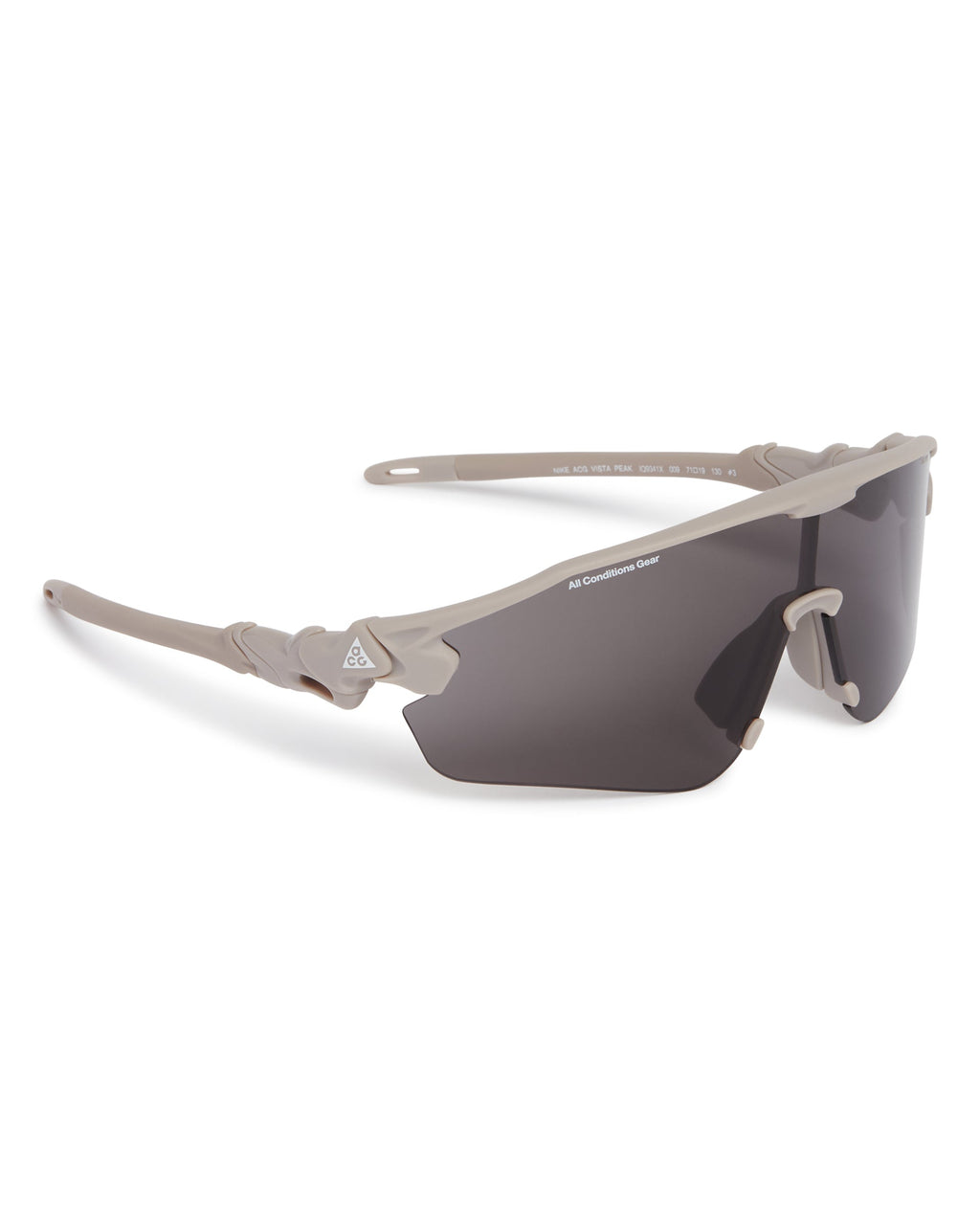 Acg Gray Vista Peak Sunglasses Nike оригінал – Купити в Україні – збільшений вид