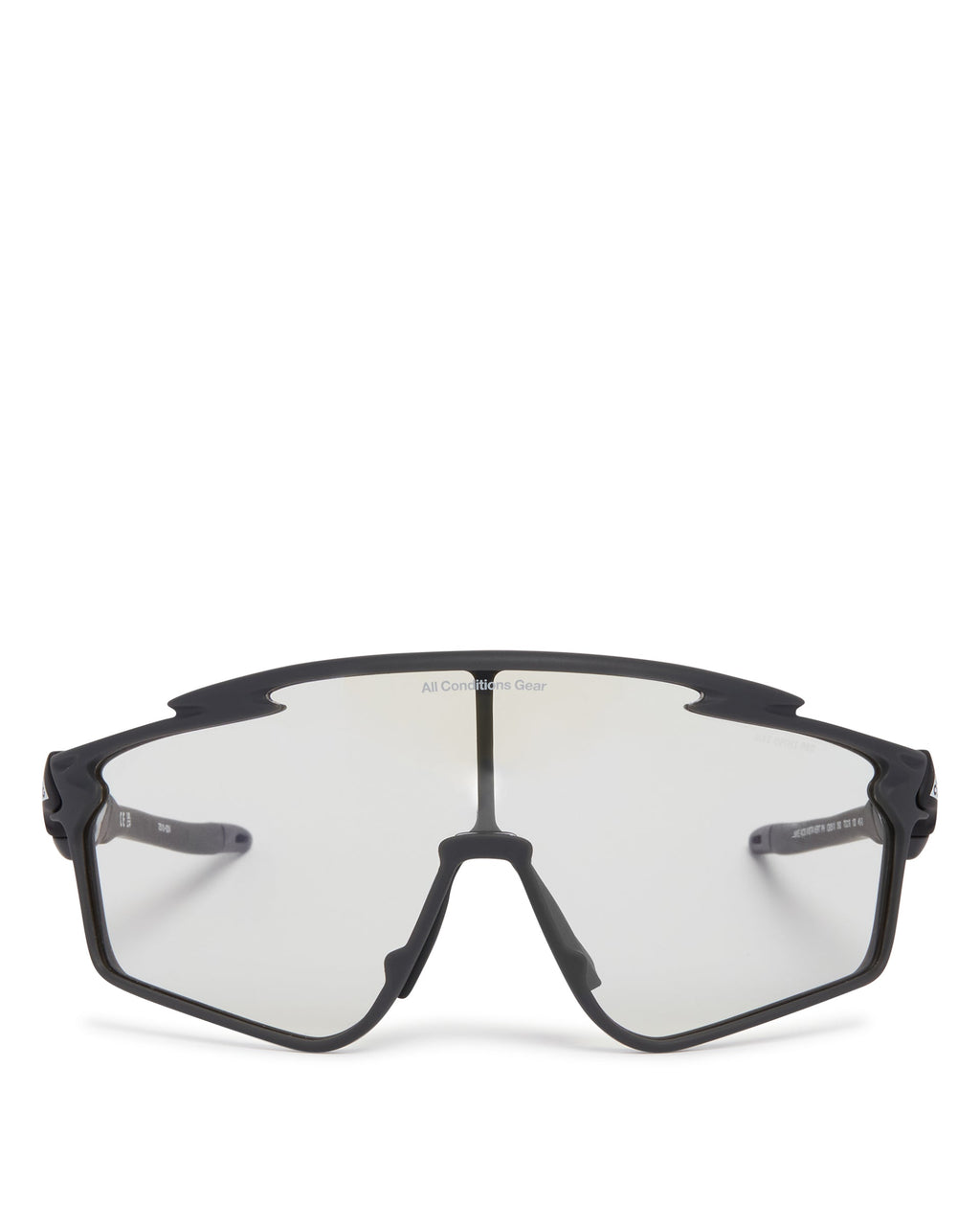 Nike Eyewear оригінал | Швидка доставка Україна – боковий вид