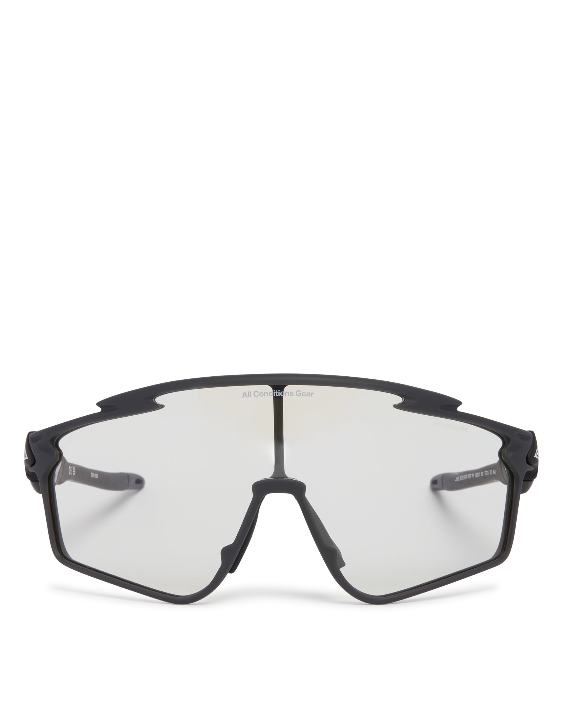 Nike Eyewear оригінал | Швидка доставка Україна – боковий вид - NIKE
