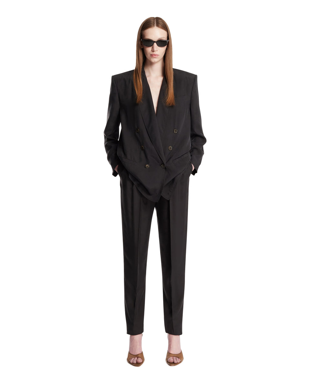 Saint laurent Outerwear оригінал | Швидка доставка Україна – детальний вид