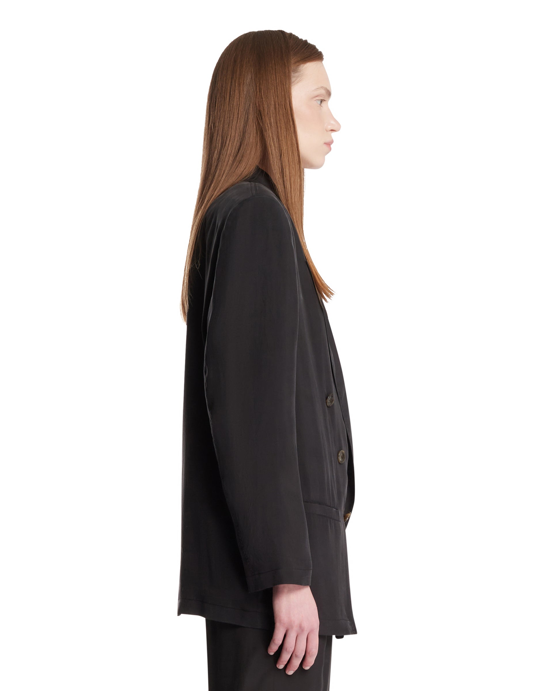 Saint laurent Outerwear оригінал | Швидка доставка Україна – збільшений вид - SAINT LAURENT
